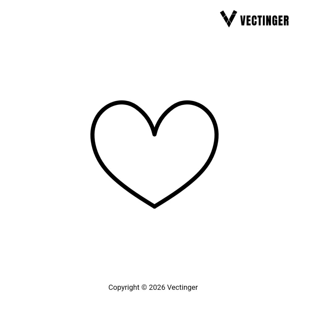 Heart Icon