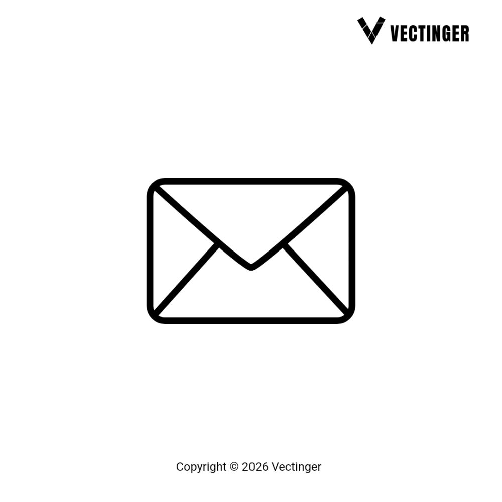 Mail Envelope Icon