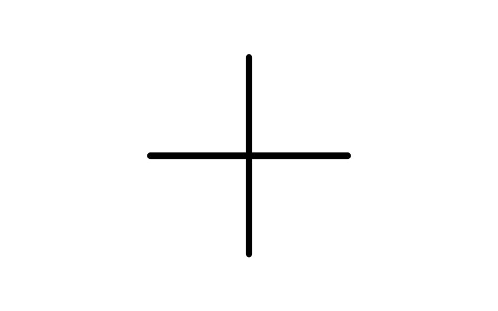 Plus Icon